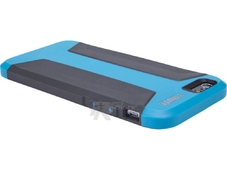 Thule Чехол iPhone 6 Plus/6s Plus  , серия - Atmos X3  (синий/серый)