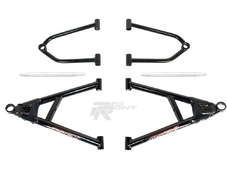 Zbroz Racing Комплект передних рычагов 36'' для POLARIS  AXYS 800 2016 - 2018 в Новосибирске