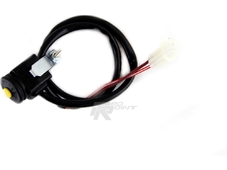 SP1(SPI) Кнопка заднего хода, включения реверса двигателя RMK PRO, AXYS  двигателя OEM  Polaris 4010874 в Новосибирске