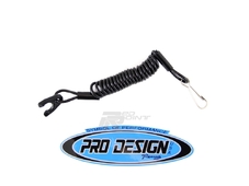 Pro Design Ключ чеки  безопасности  Snowmobile (черный) в Новосибирске