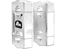 ROX Проставка руля 2" универсальная для руля 7/8" в Новосибирске