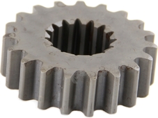 TEAM Шестеренка HYVO SPROCKET для КП POLARIS 18T (верхняя) в Новосибирске