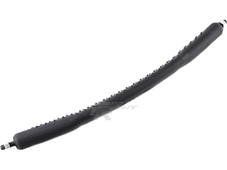 Fly Racing Горная стропа универсальная 14"  (черный) в Новосибирске