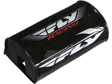 Fly Racing Подушка на руль (черная) в Новосибирске