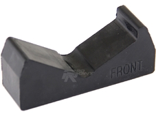SP1(SPI) Демпферная подушка лыжи для POLARIS PRO RMK/ AXYS (1 шт) в Новосибирске