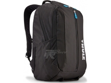 Thule TCBP-317 Рюкзак городской Crossover 25L (черный) в Новосибирске