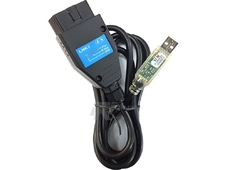 Абит Кабель связи блока АБИТ с компьютером (USB) K-LINE - LNK2 в Новосибирске