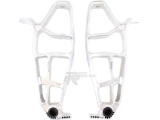 Zollinger Racing Комплект поворотных опор для POLARIS AXYS (алюминий) в Новосибирске