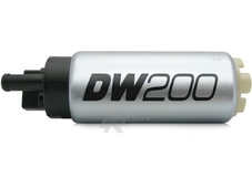 DeatschWerks Топливный насос DW200 погружной 265 л.ч. универсальный в Новосибирске