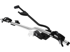 Thule Велосипедное крепление на крышу ProRide в Новосибирске