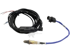 Aem Комплект X-SERIES UEGO kit (широкополосный лямбда контроллер) в Новосибирске