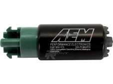Aem Насос топливный погружной 320 л.ч. для SUBARU WRX/STI 2008- Legacy 2005- ,GT-R35 ,EVO X в Новосибирске