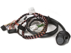 HAK System Электрика фаркопа комплект для Land Rover Range Rover 2013-, Range Rover Sport 2013-,Discovery V 17- в Новосибирске