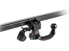 Imiola Фаркоп для Infinity QX70-2014>,FX 37/50-2009>,EX30/37-2011>  Быстросъемный шаровый узел в Новосибирске