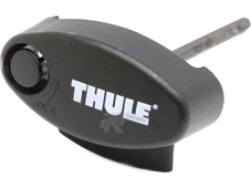 Thule Запчасть 50007 торцевая заглушка для упора (Thule упор 775) в Новосибирске
