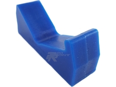 Полиуретан Полиуретановая демпферная подушка лыжи для POLARIS PRO RMK (1 шт) OEM 5412794 в Новосибирске