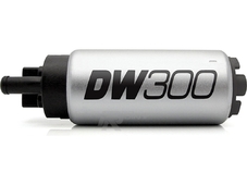 DeatschWerks Топливный насос DW300 погружной 320 л.ч. универсальный в Новосибирске