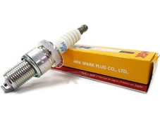 Ngk ISO9  Свеча зажигания для снегохода BPR9ES POLARIS 3022082 NGK 7788 в Новосибирске