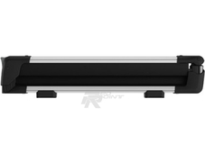 Thule Крепление SnowPack M для перевозки (лыжи 4, сноуборд 2) в Новосибирске