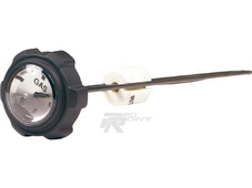 WPS Крышка бензобака Polaris (2520815), BRP SKI-DOO (513032901)-(513033020) в Новосибирске