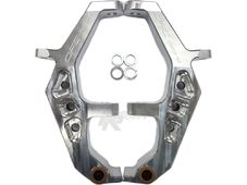 OFT Racing Комплект усиленных поворотных опор для BRP SUMMIT T-3 (RAS-2) в Новосибирске