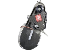 TKI Коробка ременная усиленная для BRP SUMMIT XP/XM  (2.63 AGR) в Новосибирске