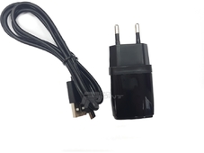 Abom Сетевое зарядное устройство только для очков ABOM ( 220V евро) в Новосибирске