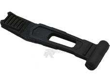 SP1(SPI) Резинка боковой панели для POLARIS PRO RMK, ASSAULT 1 ш-т. (Polaris OEM 5438262, 5438082) в Новосибирске