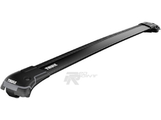 Thule Багажник WingBar Edge  для автомобиля с рейлингами min.100 -max.110 см (Разм.-L) Черный в Новосибирске
