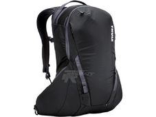 Thule Рюкзак горнолыжный Upslope Snowsports Backpack 20L (черный- темно-серый) в Новосибирске
