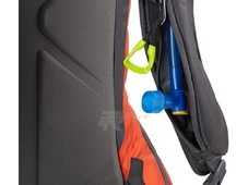 Thule Рюкзак горнолыжный Upslope Snowsports Backpack 20L (черный- темно-серый)