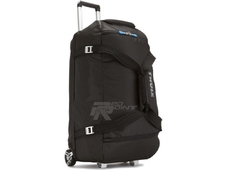 Thule TCRD2 Дорожная сумка на колесах Crossover Rolling Duffel 87L (черный) в Новосибирске