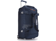 Thule TCRD2 Дорожная сумка на колесах Crossover Rolling Duffel 87L (темно-синий) в Новосибирске