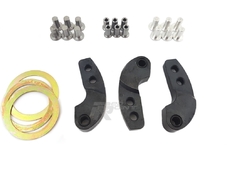 SLP Starting Line Products Грузики вариатора MTX регулируемые 64-70 гр. для POLARIS,ARCTIC-CAT (вар. P-85) в Новосибирске