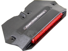 PDP Snowmobile Стоп сигнал компактный светодиодный LED в сборе для POLARIS OEM 2411099, 5438024-070, 5452369-070 в Новосибирске