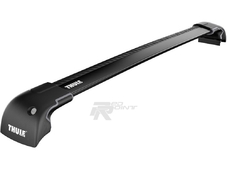 Thule Багажник WingBar Edge  для автомобиля с штатными местами (Размер - M) Черный цвет в Новосибирске