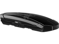 Thule Бокс на крышу Motion XT XXL - Размер: 232х95х47 см. (черный глянец) в Новосибирске