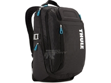 Thule TCBP-115 Рюкзак городской Crossover 21L (черный) в Новосибирске