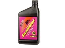 KLOTZ Масло для cнегоходов синтетическое 2-х тактное  Snowmobile TechniPlate TC-W3 (0,95л) в Новосибирске