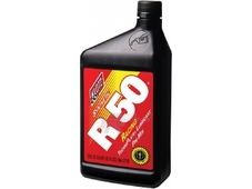 KLOTZ Масло 2-х тактное универсальное синтетическое R50 TechniPlate TC-W3   (0,95л) в Новосибирске