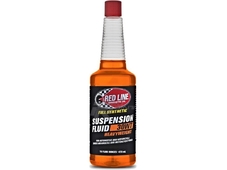 Redline Жидкость для подвески  HeavyWeight 30 WT (0.48мл) в Новосибирске