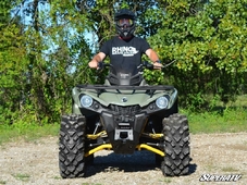 SuperATV Рычаги передние комплект для BRP Can-am Outlander/Renegade (G2)