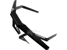 SKINZ Бампер передний Rasmussen для BRP SUMMIT XP/XM/T3(черный) в Новосибирске