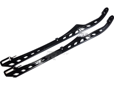 NEXTECH Carbon Рейлы ультралегкие CARBON 155'' для POLARIS AXYS в Новосибирске