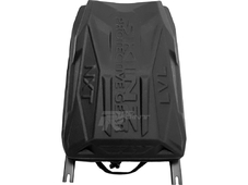 SKINZ Сумка на туннель универсальная - быстросьемная NEXT LEVEL QR  (черная) в Новосибирске