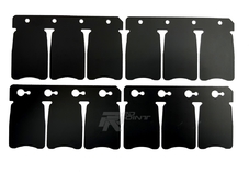 SP1(SPI) Лепесток клапана впускного  BRP Ski-Doo 800R  REED VALVE REBUILD KIT в Новосибирске