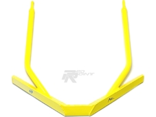 Voevoda Racing Бампер передний 3D для BRP SKI DOO Summit  XP/XM/T3 (желтый) в Новосибирске