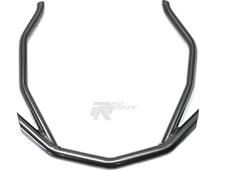 Voevoda Racing Бампер передний для  BRP SKI DOO Expert/Summit G4 (черный) в Новосибирске
