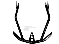 Voevoda Racing Бампер передний  для Polaris RMK \ PRO RMK 2011-2015 (черный) в Новосибирске