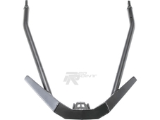 Voevoda Racing Бампер передний 3D для Polaris AXYS 800 \ PATRIOT\ KHAOS 850 (черный) в Новосибирске